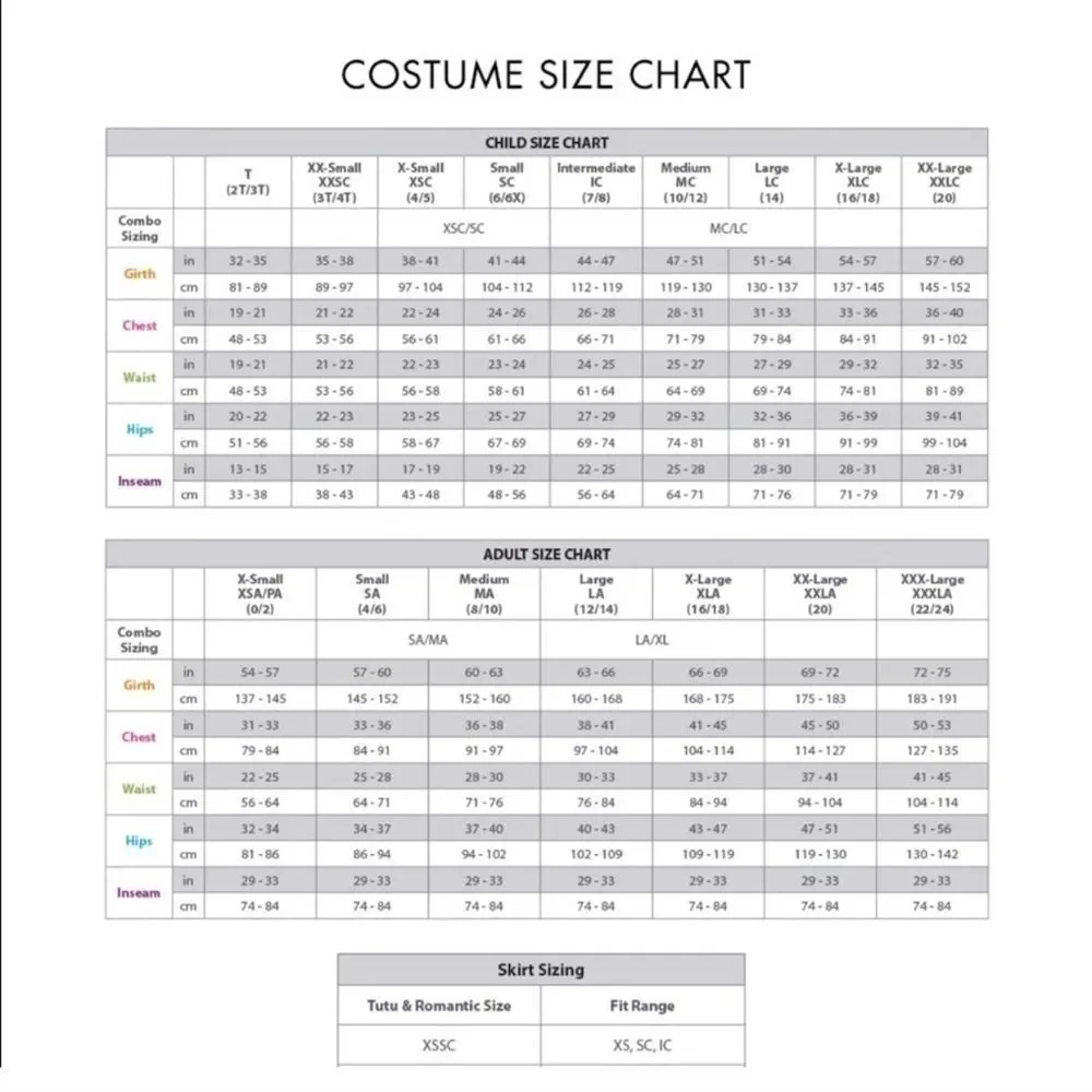 Weissman Balera dance costume tan nude illusion mesh 2 piece 17134 17176 MA adul